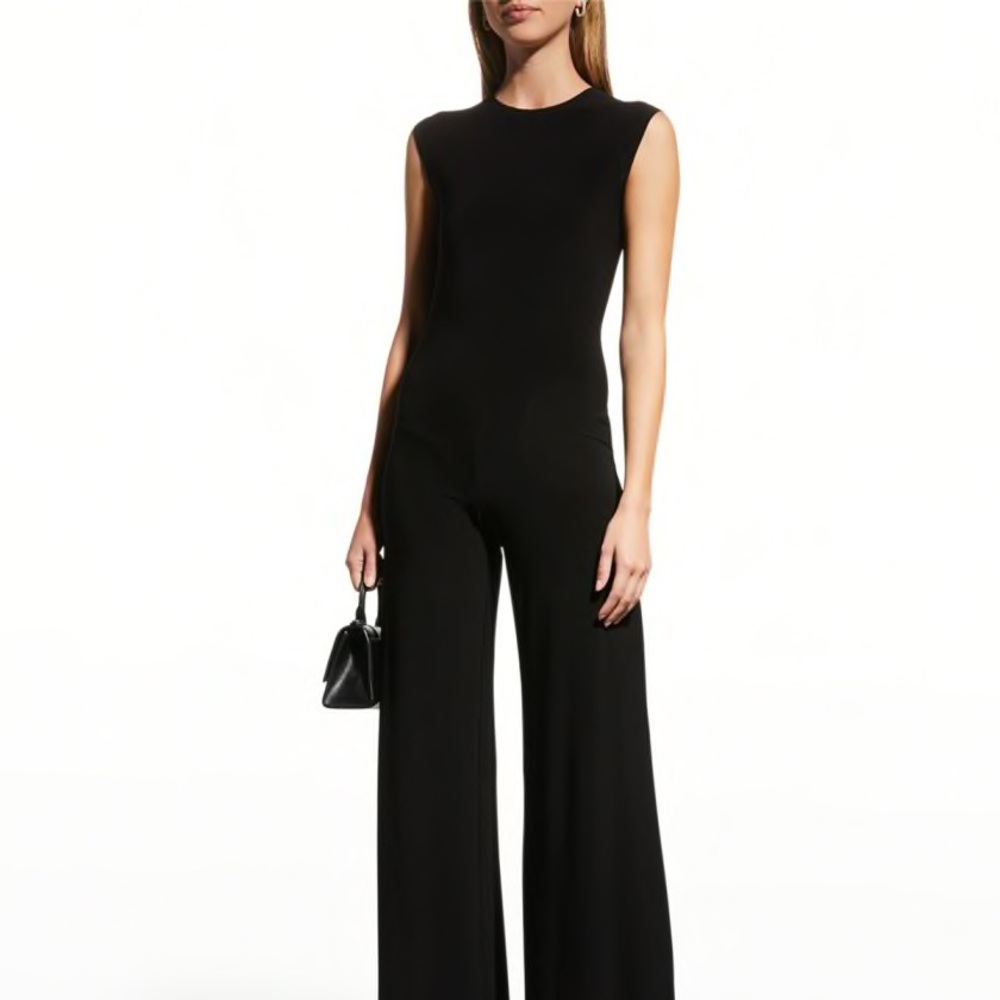Black romper